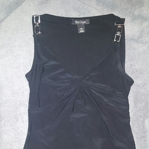 White House Black Market Top